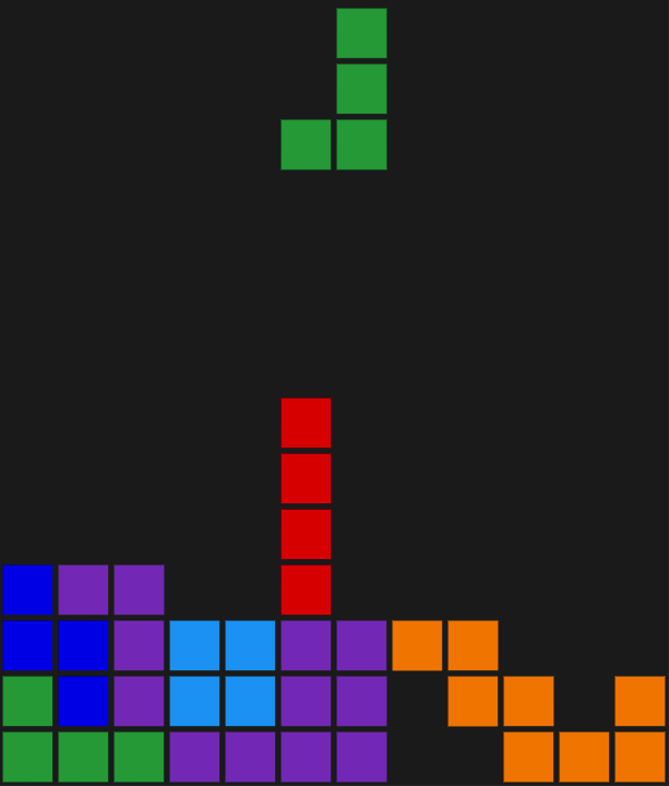 Tetris thumbnail